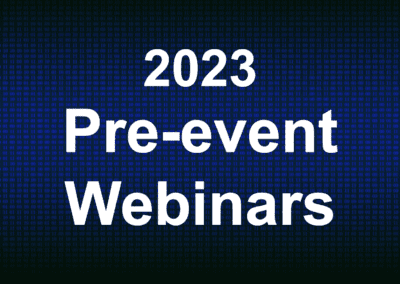 APAC DNS Forum 2023 Pre‑Event Webinars